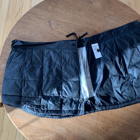 Columbia Prima Loft skift (Ski skirt / size large) - Picture 3 of 5